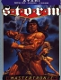 Atari  800&nbsp; - &nbsp;STORM